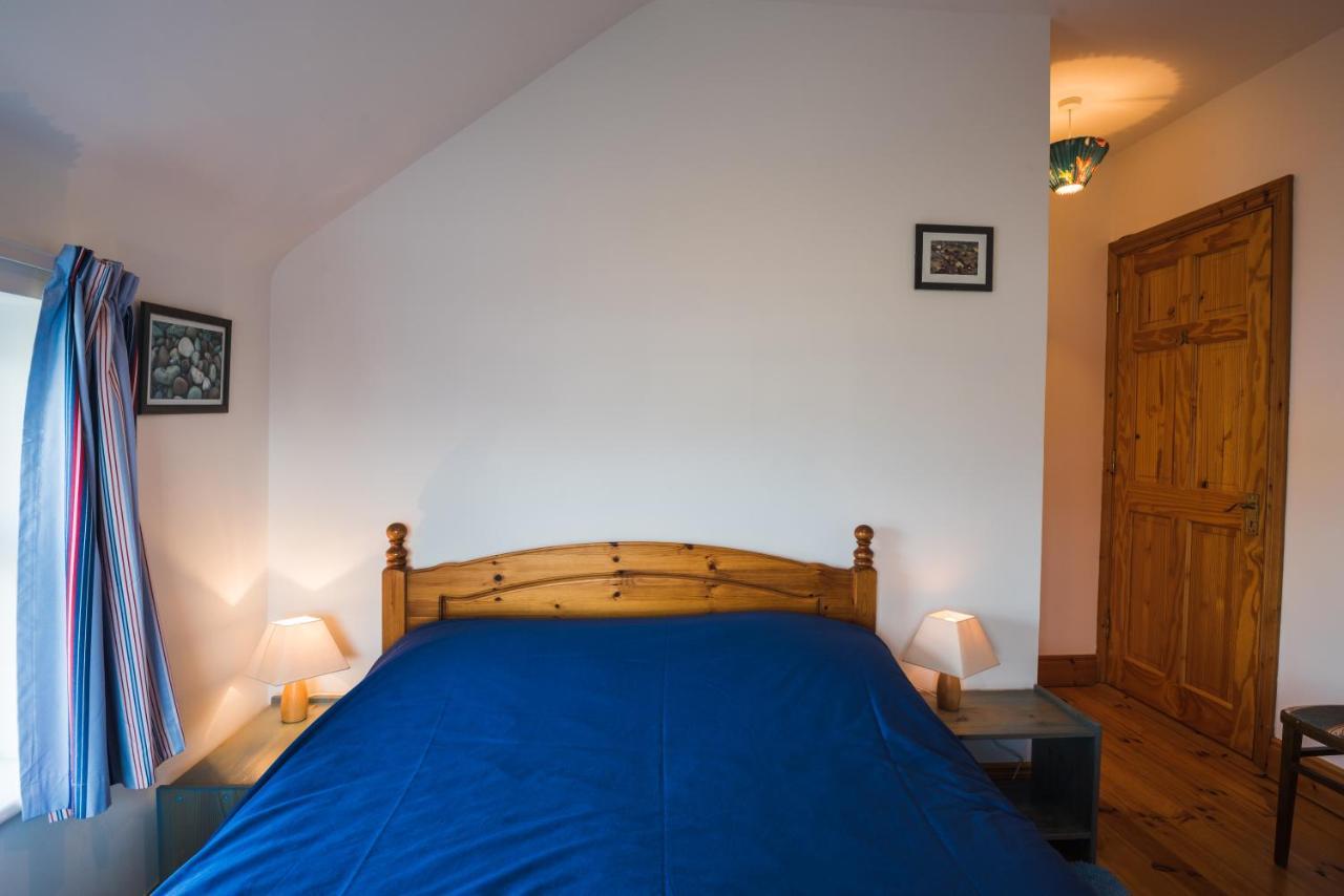Beautiful Sea Views And Fireplace In Dunfanaghy Exteriör bild